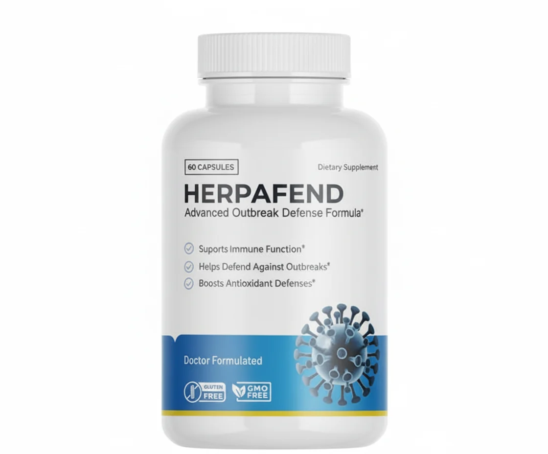 Herpafend 1 Bottle