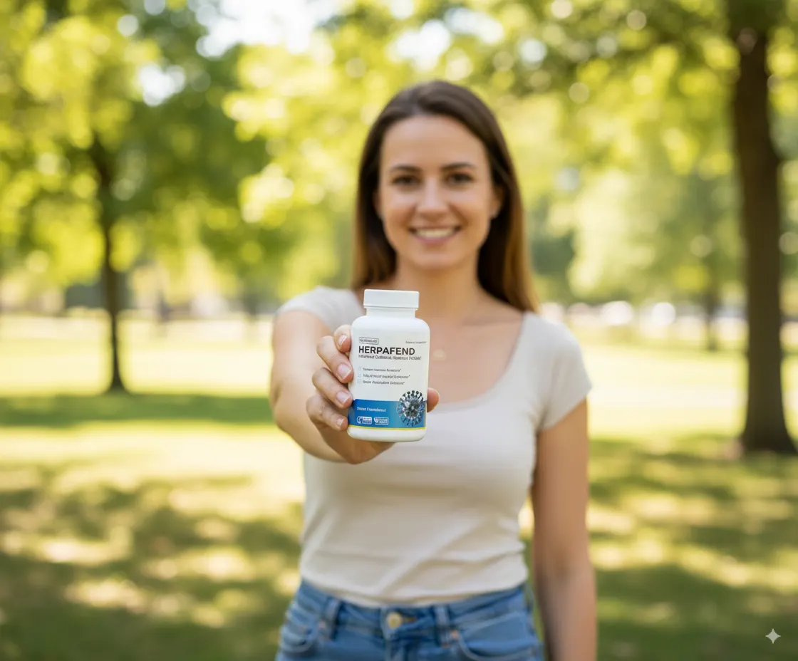 Sandra K. Herpafend Review